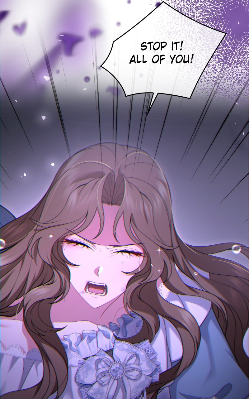 The Murderer TargetsBrunettes Episode 7 page 38 - 