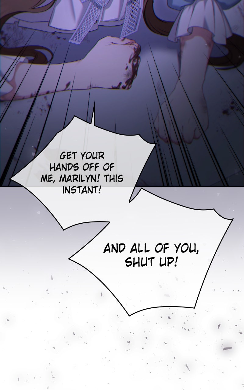 The Murderer TargetsBrunettes Episode 7 page 39 - 