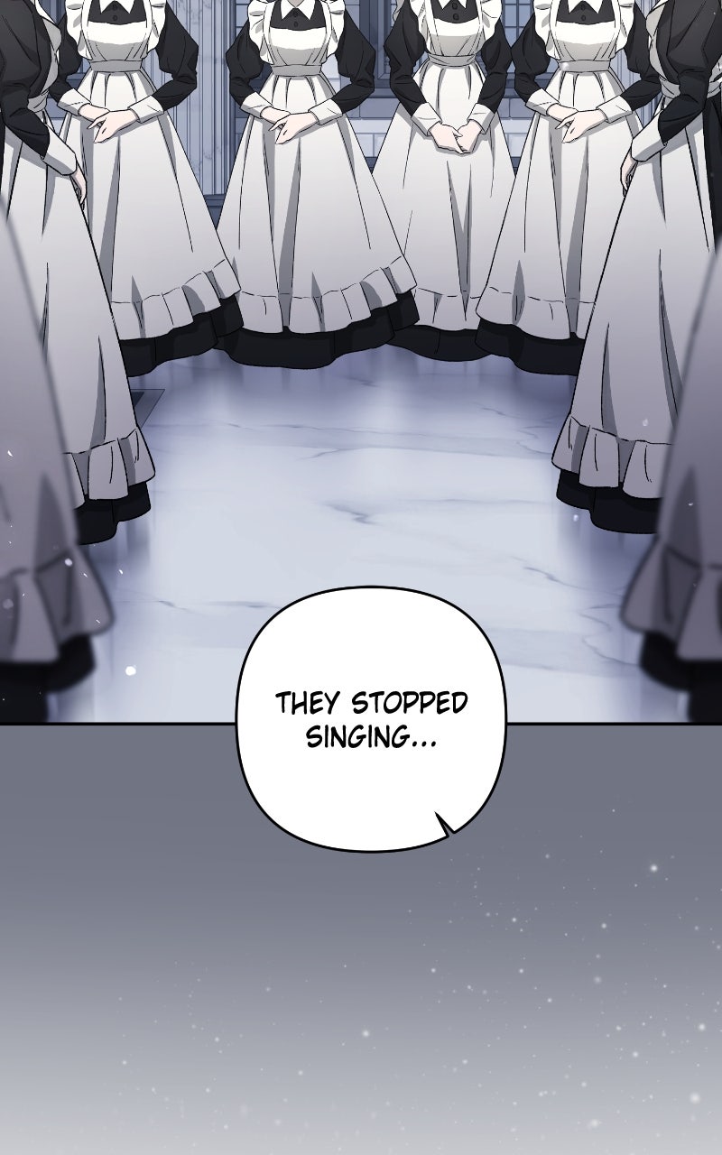 The Murderer TargetsBrunettes Episode 7 page 41 - 