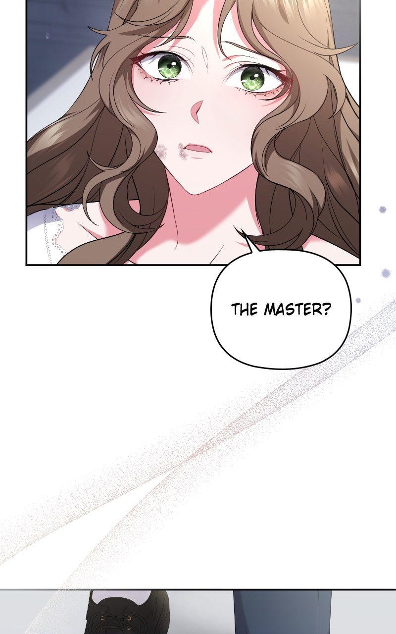 The Murderer TargetsBrunettes Episode 7 page 45 - 