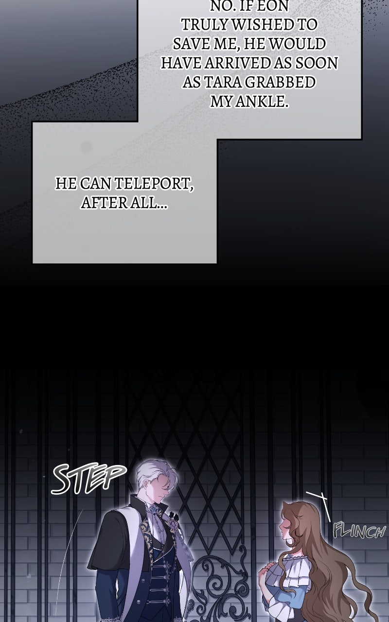 The Murderer TargetsBrunettes Episode 7 page 57 - 