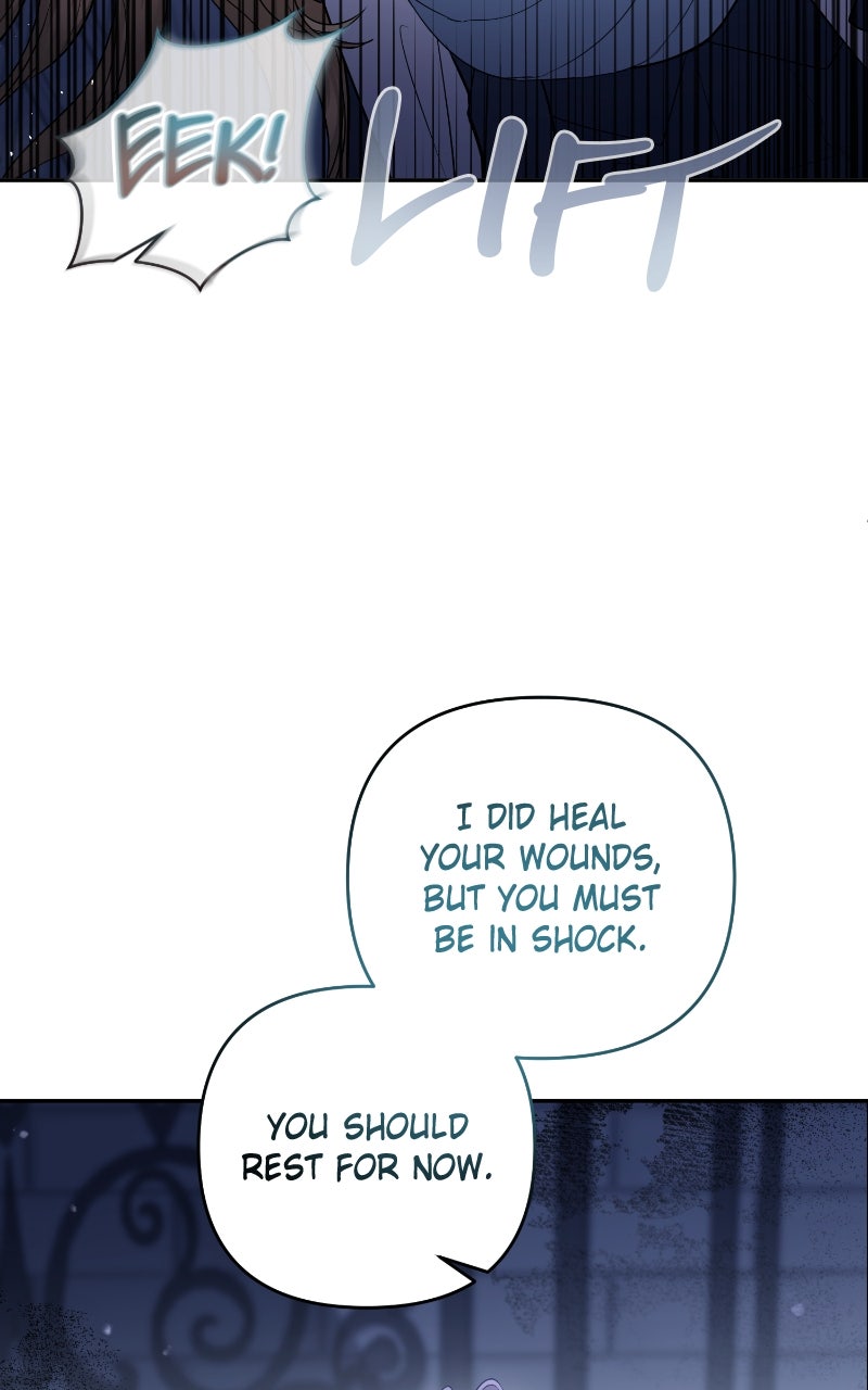 The Murderer TargetsBrunettes Episode 7 page 60 - 
