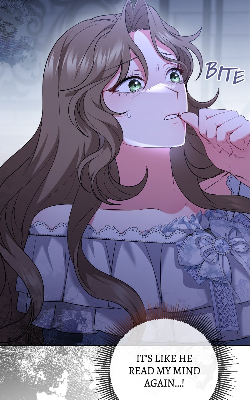 The Murderer TargetsBrunettes Episode 7 page 61 - 