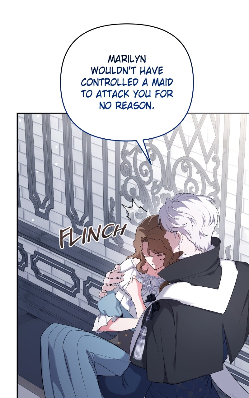 The Murderer TargetsBrunettes Episode 7 page 65 - 