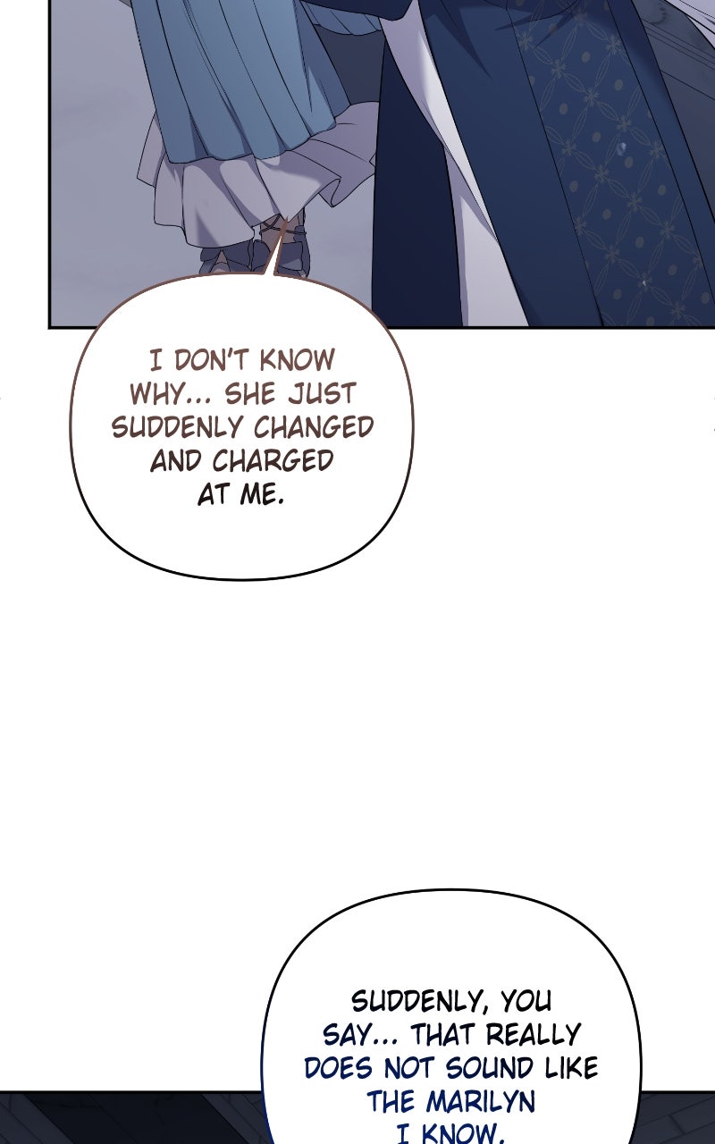 The Murderer TargetsBrunettes Episode 7 page 66 - 