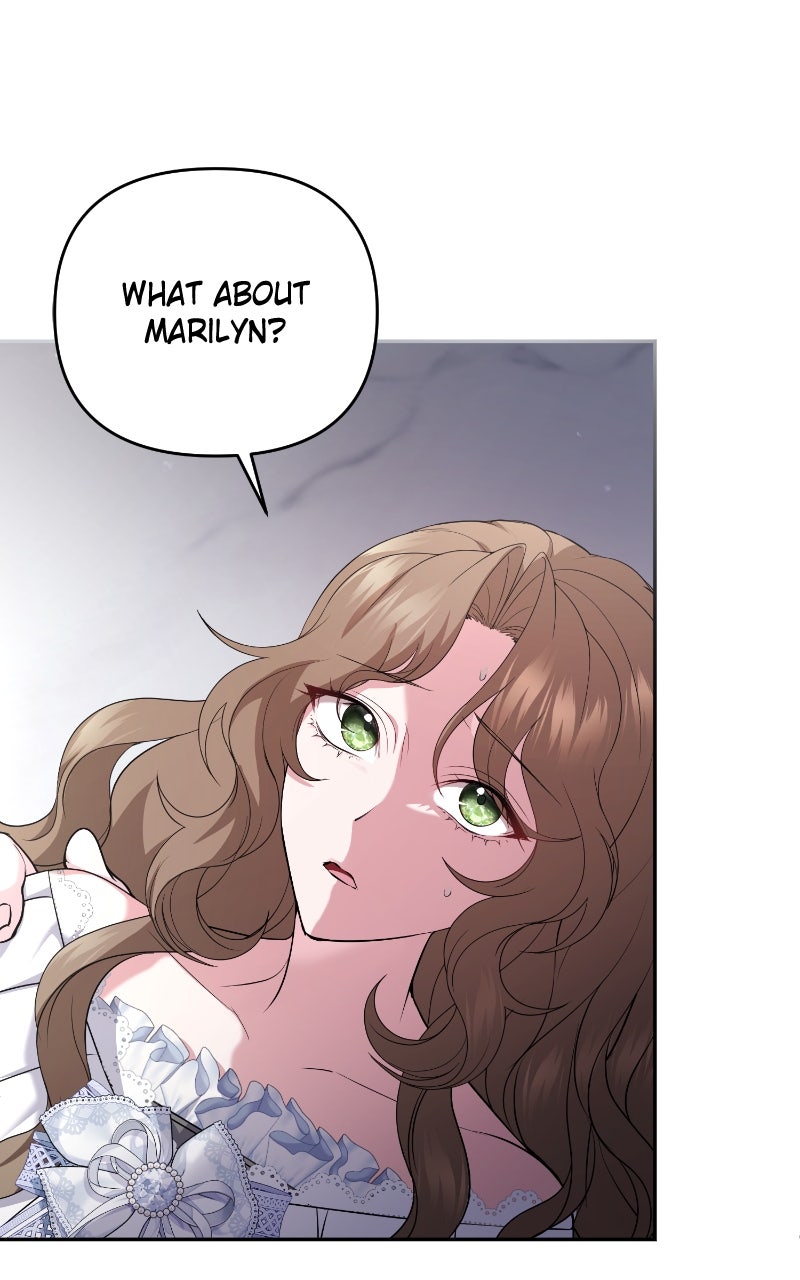 The Murderer TargetsBrunettes Episode 7 page 70 - 