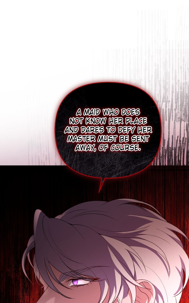 The Murderer TargetsBrunettes Episode 7 page 71 - 