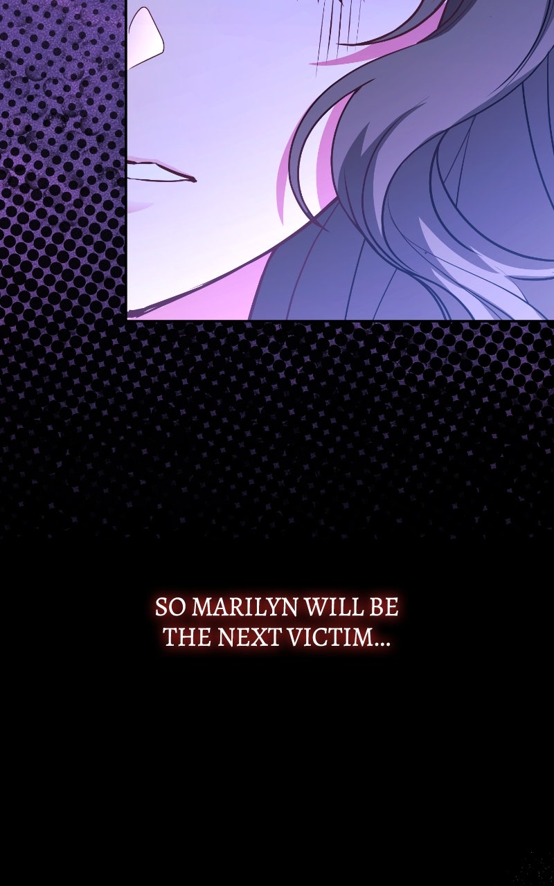 The Murderer TargetsBrunettes Episode 7 page 73 - 