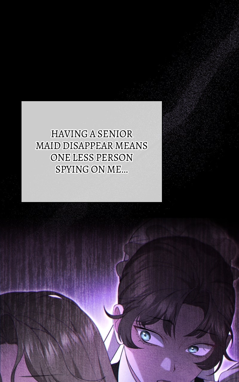 The Murderer TargetsBrunettes Episode 7 page 74 - 