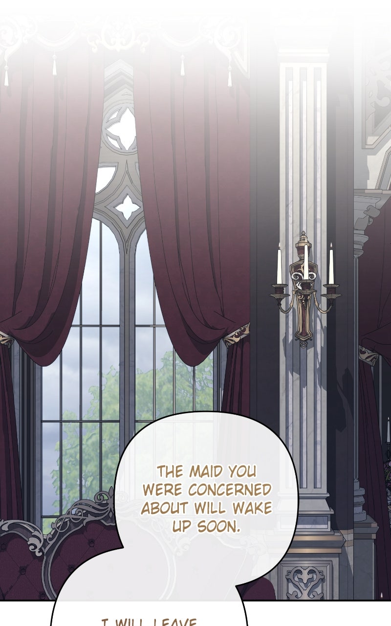 The Murderer TargetsBrunettes Episode 7 page 77 - 