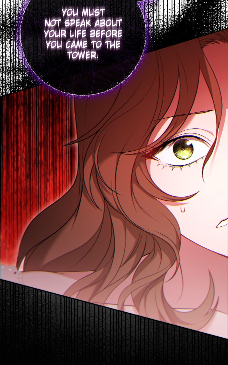 The Murderer TargetsBrunettes Episode 7 page 9 - 