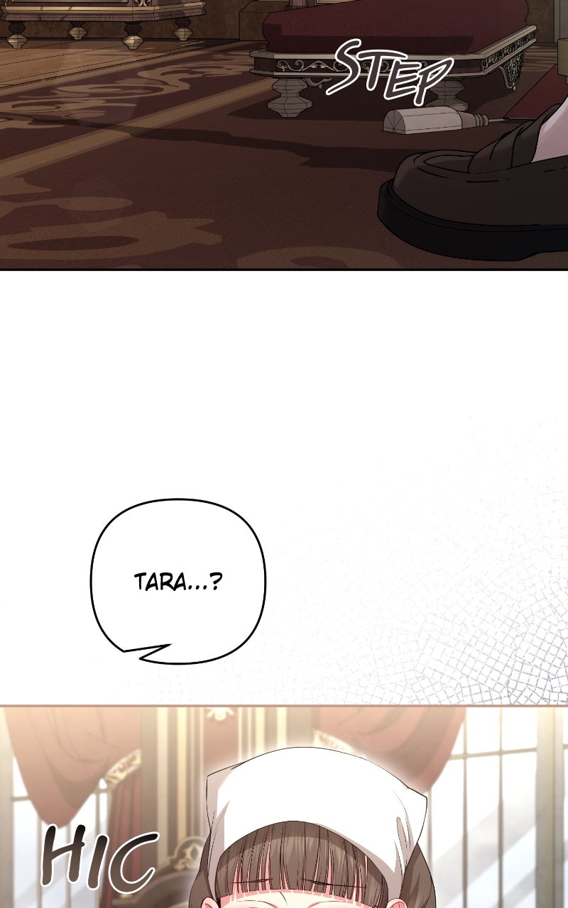 The Murderer TargetsBrunettes Episode 7 page 83 - 
