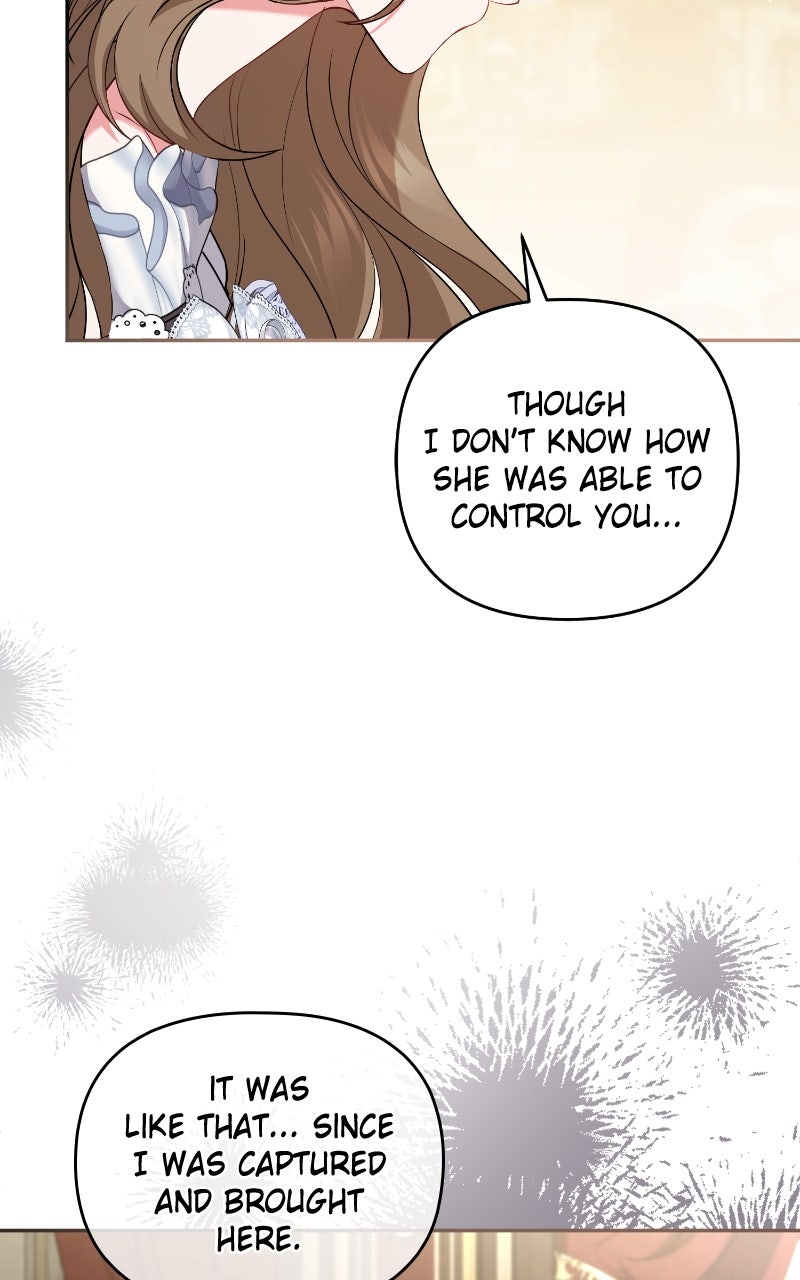 The Murderer TargetsBrunettes Episode 7 page 89 - 