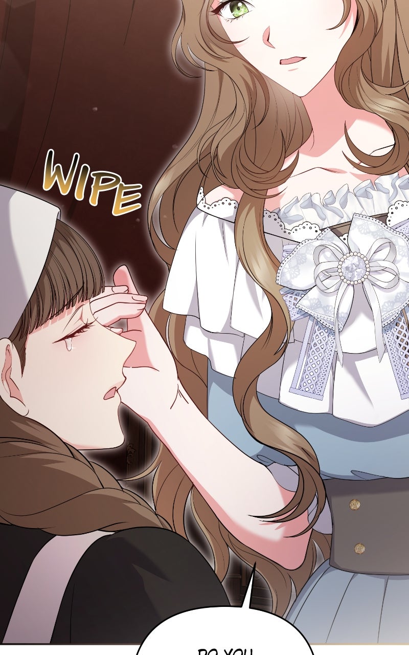The Murderer TargetsBrunettes Episode 7 page 93 - 