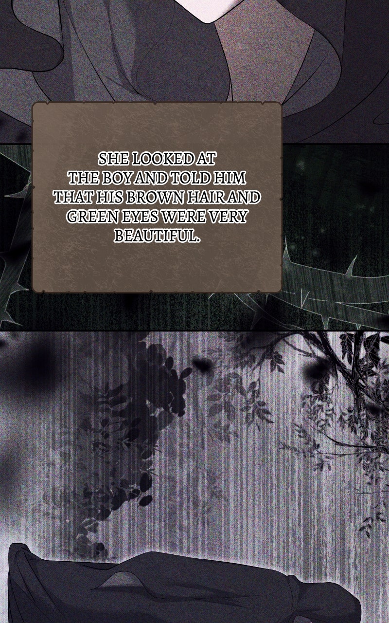 The Murderer TargetsBrunettes Episode 7 page 98 - 