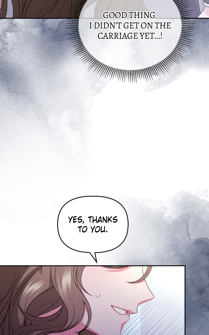 The Murderer TargetsBrunettes Episode 8 page 11 - 