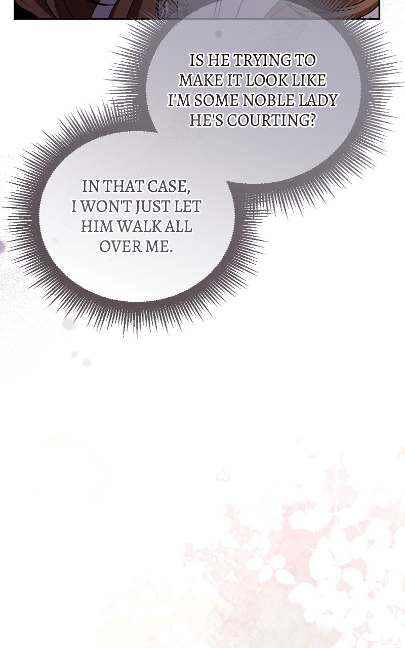 The Murderer TargetsBrunettes Episode 8 page 101 - 