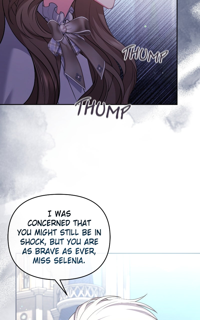 The Murderer TargetsBrunettes Episode 8 page 12 - 