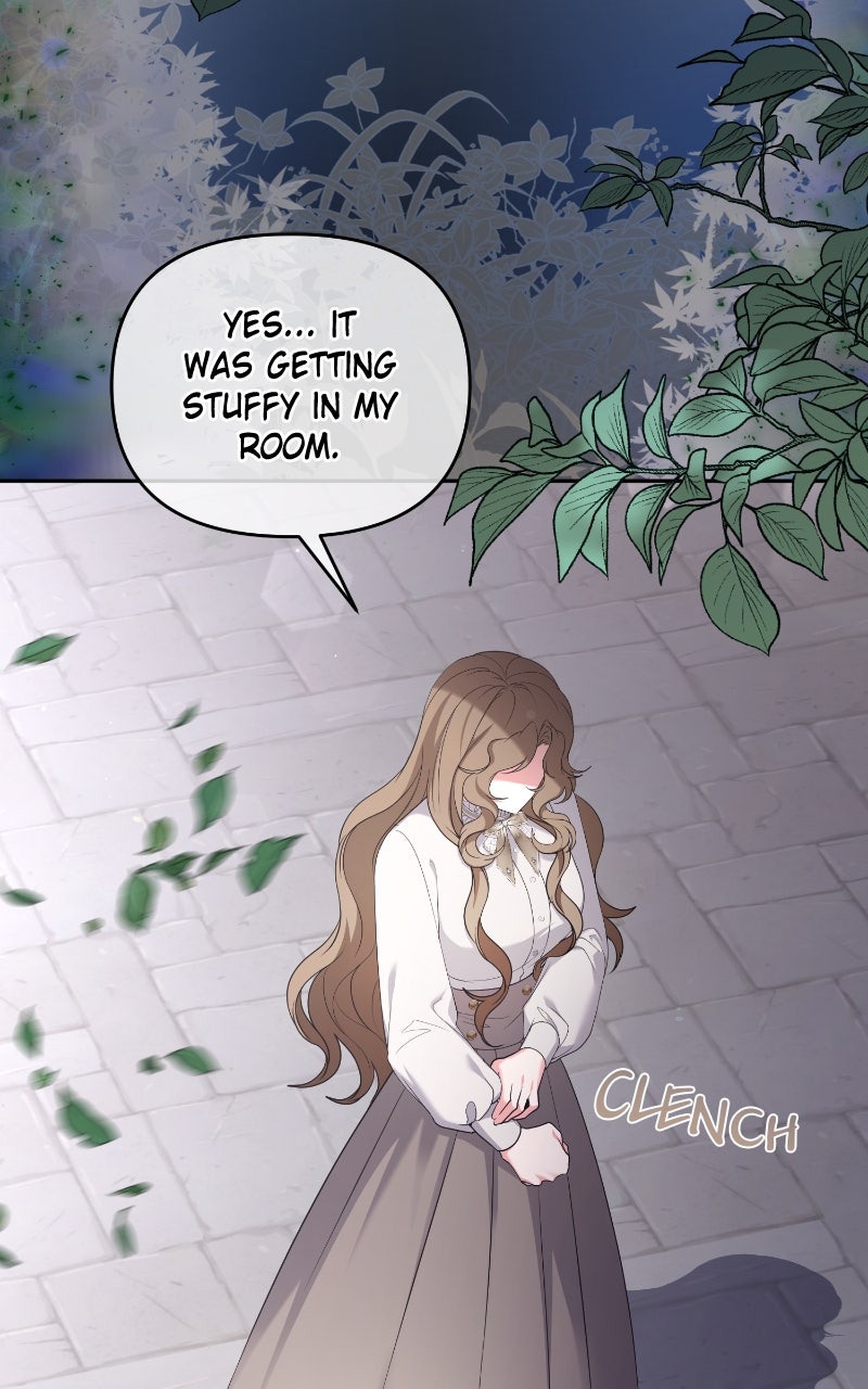 The Murderer TargetsBrunettes Episode 8 page 14 - 