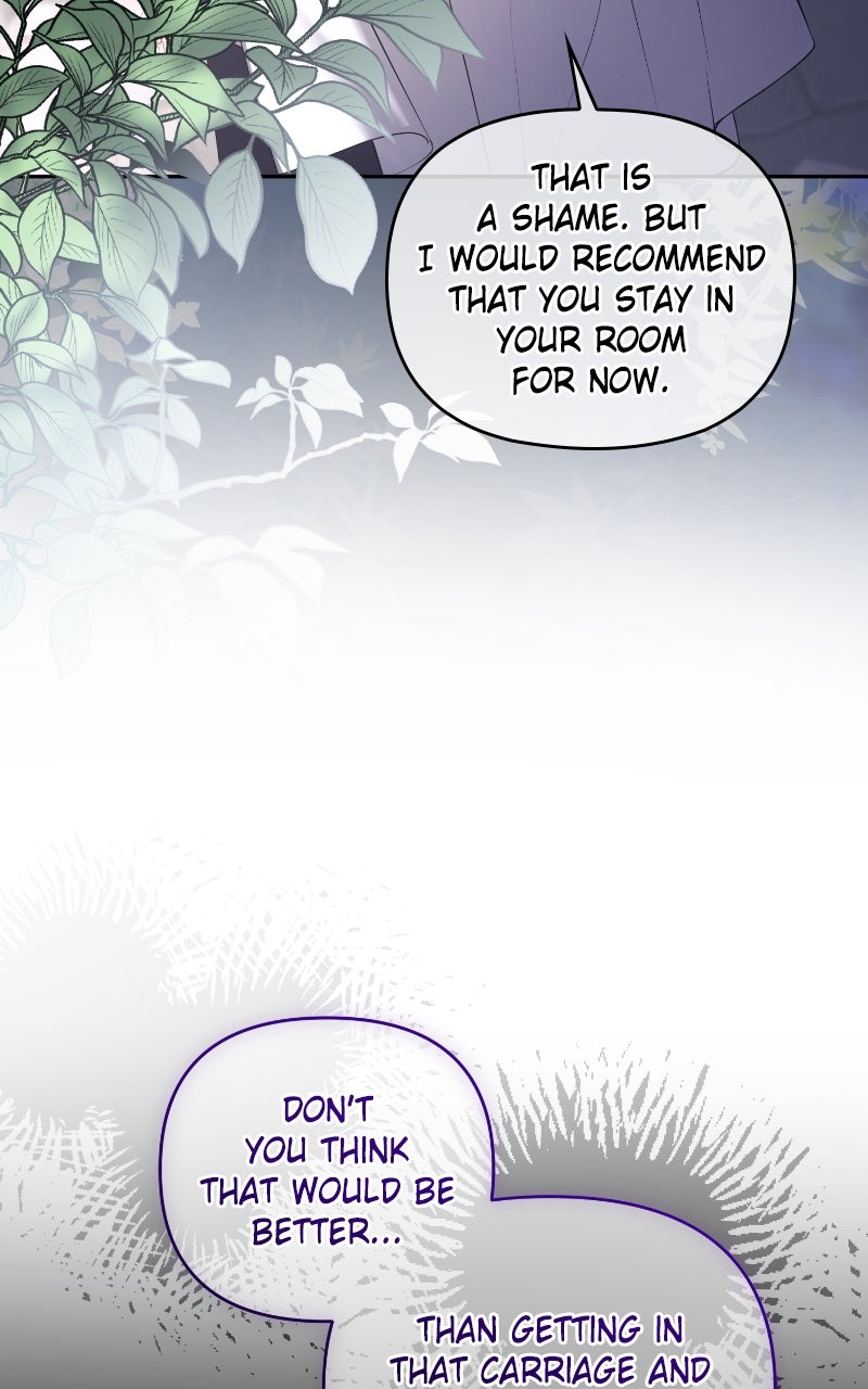 The Murderer TargetsBrunettes Episode 8 page 16 - 