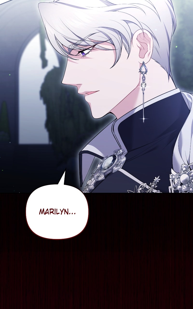 The Murderer TargetsBrunettes Episode 8 page 21 - 