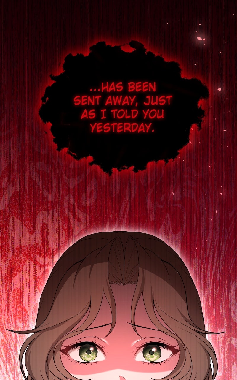 The Murderer TargetsBrunettes Episode 8 page 22 - 