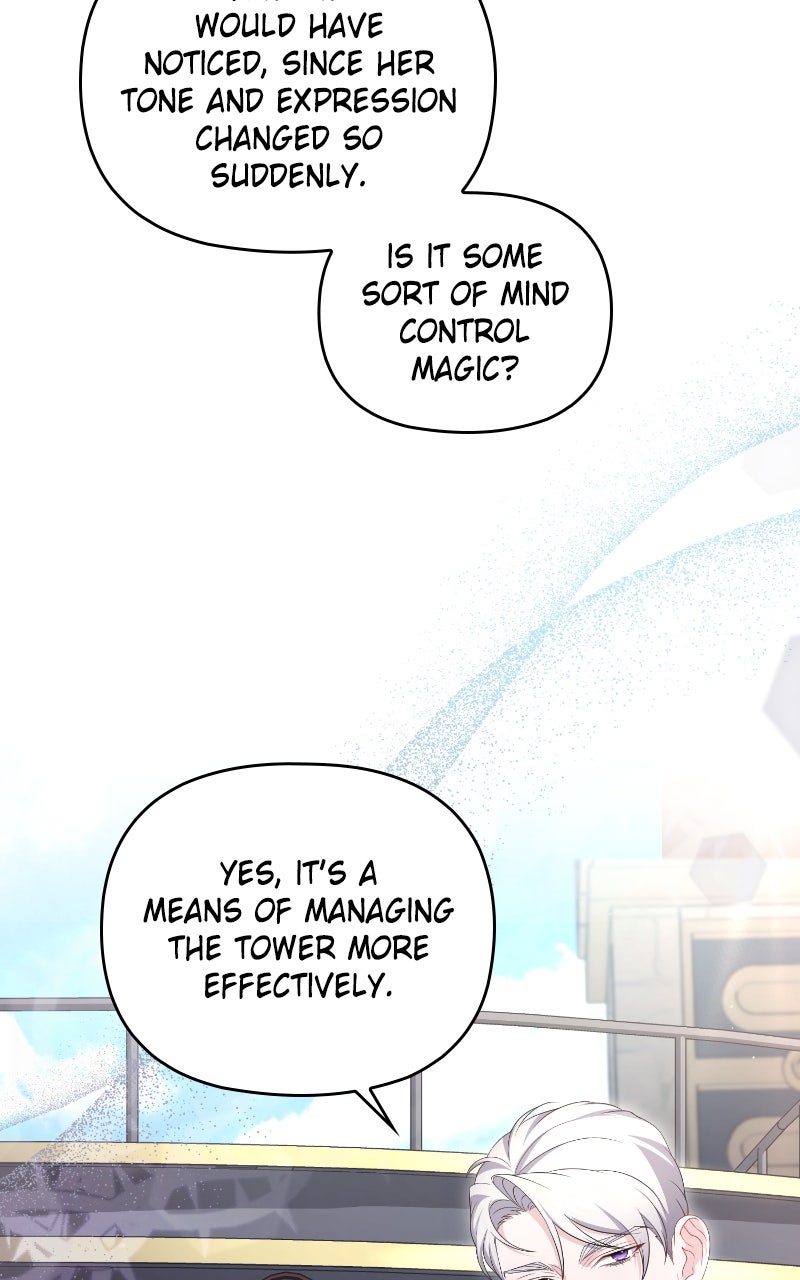 The Murderer TargetsBrunettes Episode 8 page 26 - 