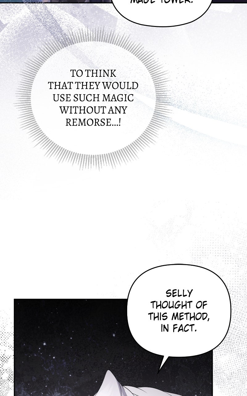 The Murderer TargetsBrunettes Episode 8 page 28 - 