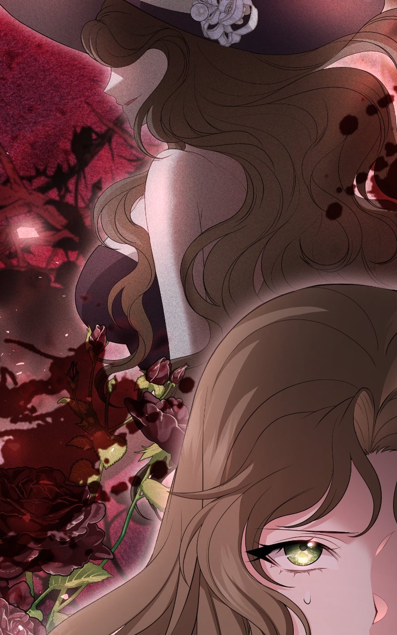 The Murderer TargetsBrunettes Episode 8 page 31 - 