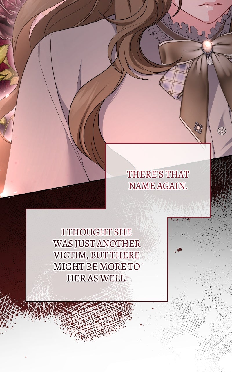 The Murderer TargetsBrunettes Episode 8 page 32 - 