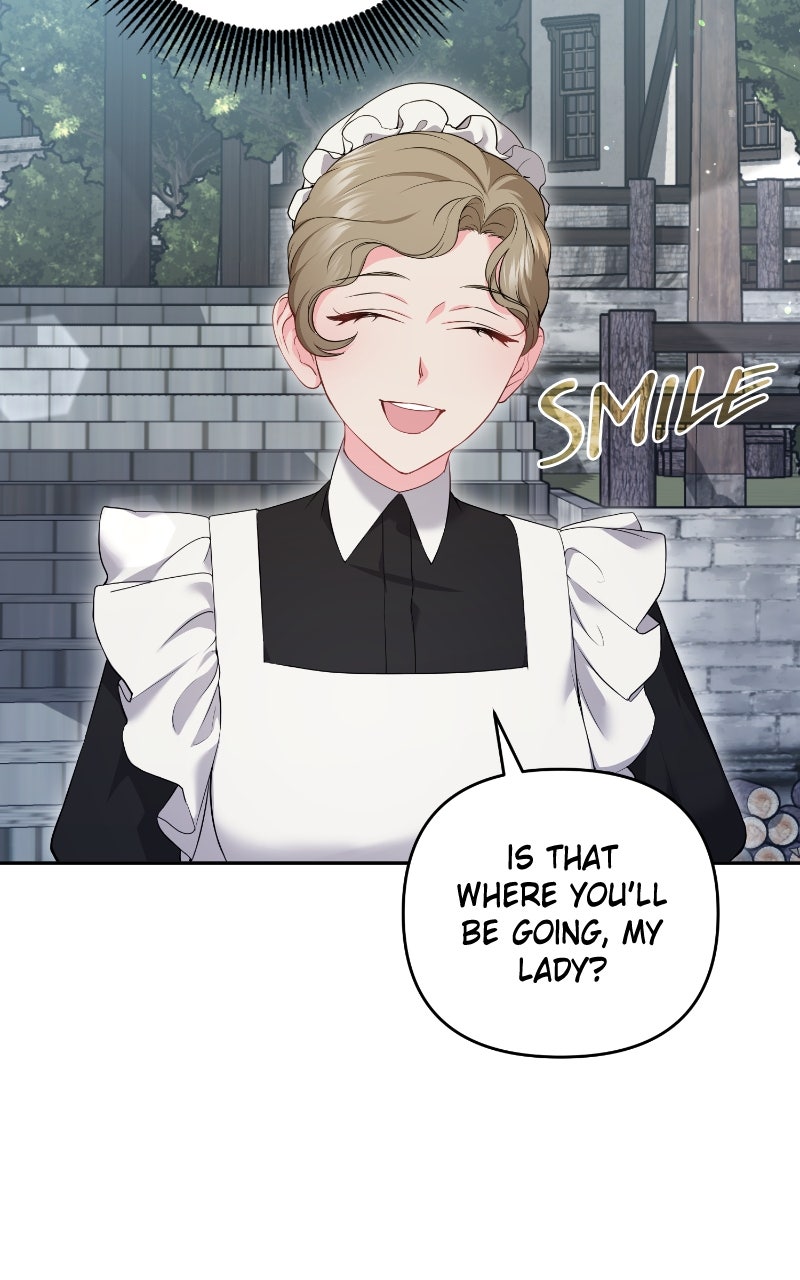The Murderer TargetsBrunettes Episode 8 page 42 - 