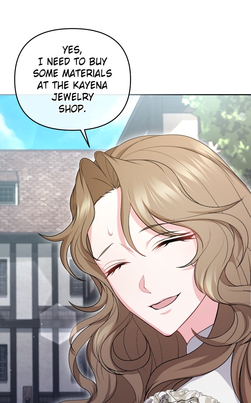 The Murderer TargetsBrunettes Episode 8 page 43 - 