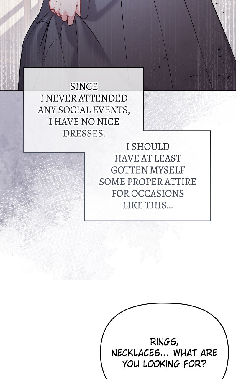The Murderer TargetsBrunettes Episode 8 page 54 - 