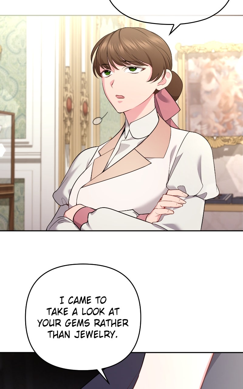 The Murderer TargetsBrunettes Episode 8 page 55 - 