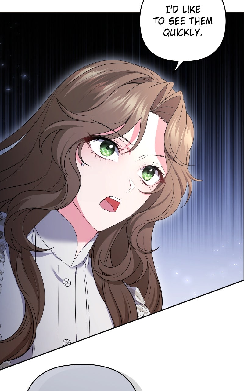 The Murderer TargetsBrunettes Episode 8 page 59 - 