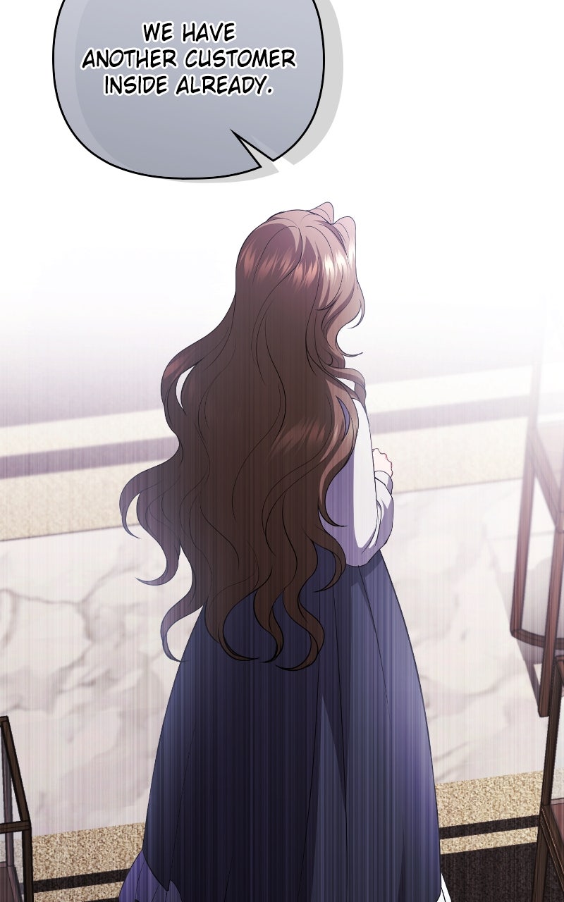 The Murderer TargetsBrunettes Episode 8 page 60 - 