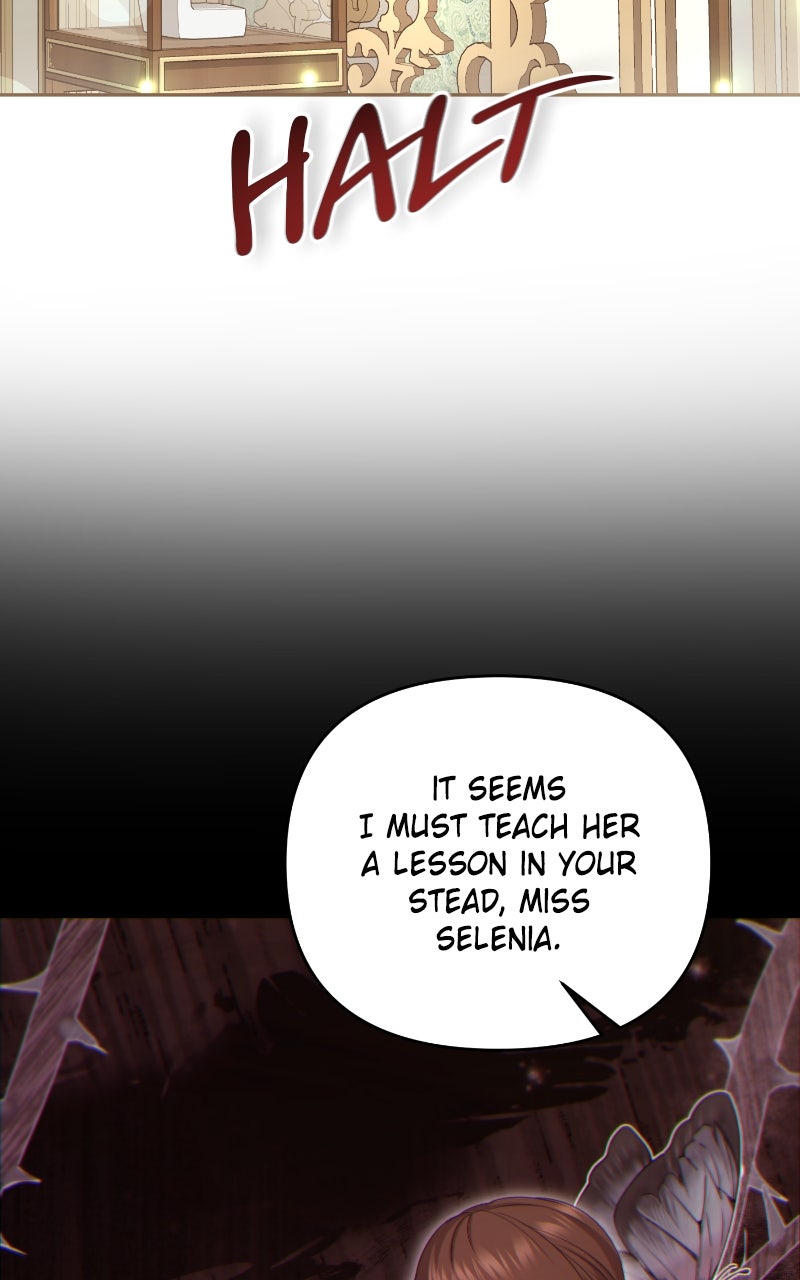 The Murderer TargetsBrunettes Episode 8 page 71 - 