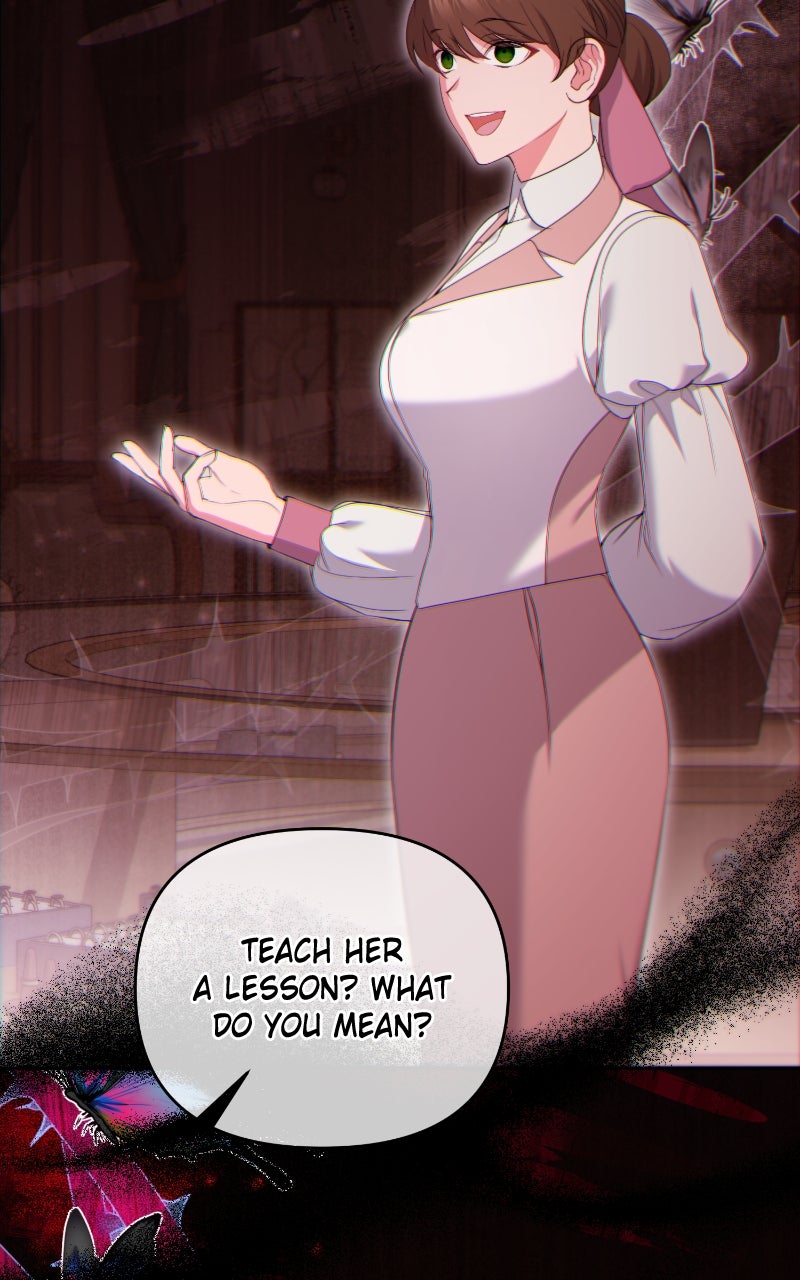 The Murderer TargetsBrunettes Episode 8 page 72 - 