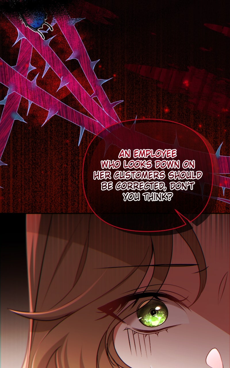 The Murderer TargetsBrunettes Episode 8 page 73 - 