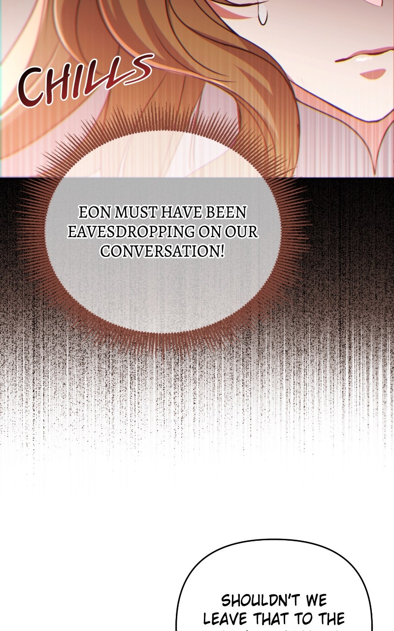 The Murderer TargetsBrunettes Episode 8 page 74 - 