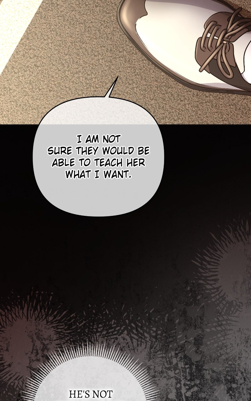 The Murderer TargetsBrunettes Episode 8 page 76 - 