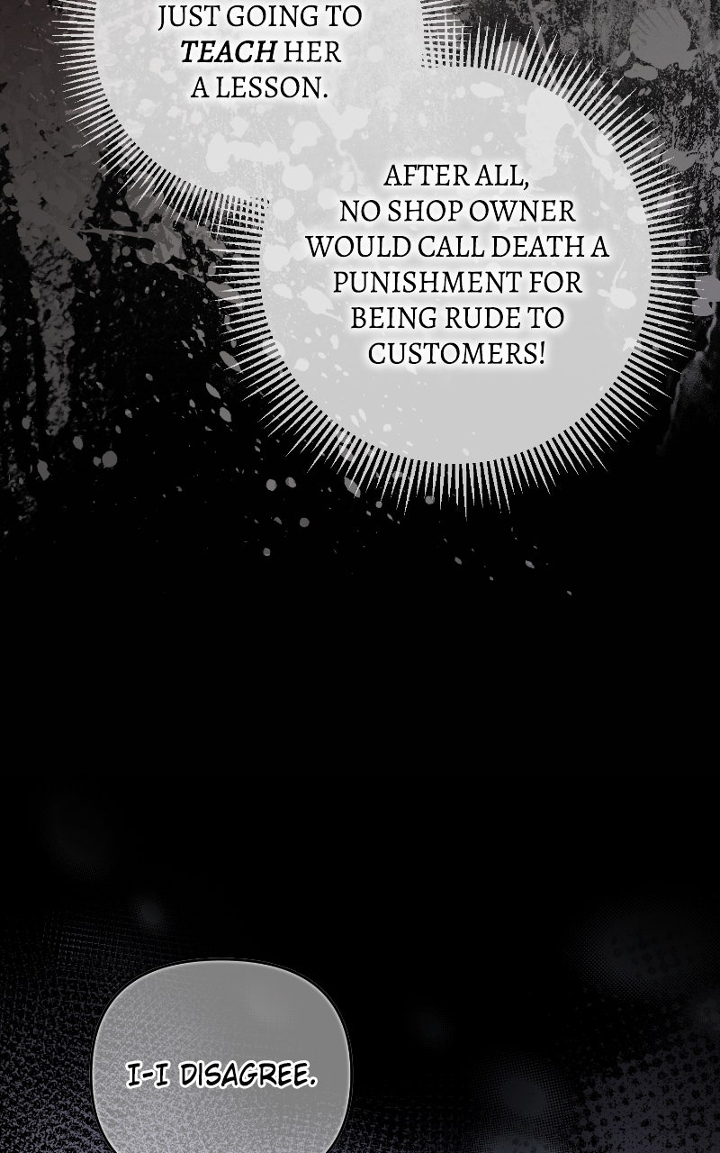 The Murderer TargetsBrunettes Episode 8 page 77 - 