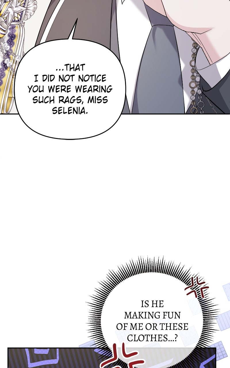 The Murderer TargetsBrunettes Episode 8 page 81 - 