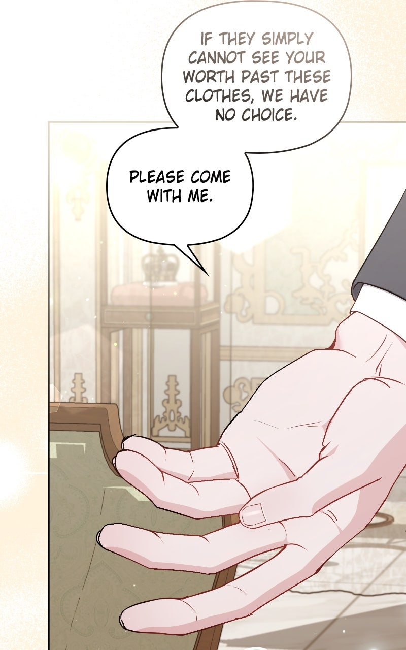 The Murderer TargetsBrunettes Episode 8 page 83 - 