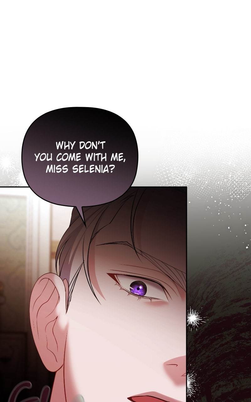 The Murderer TargetsBrunettes Episode 8 page 86 - 