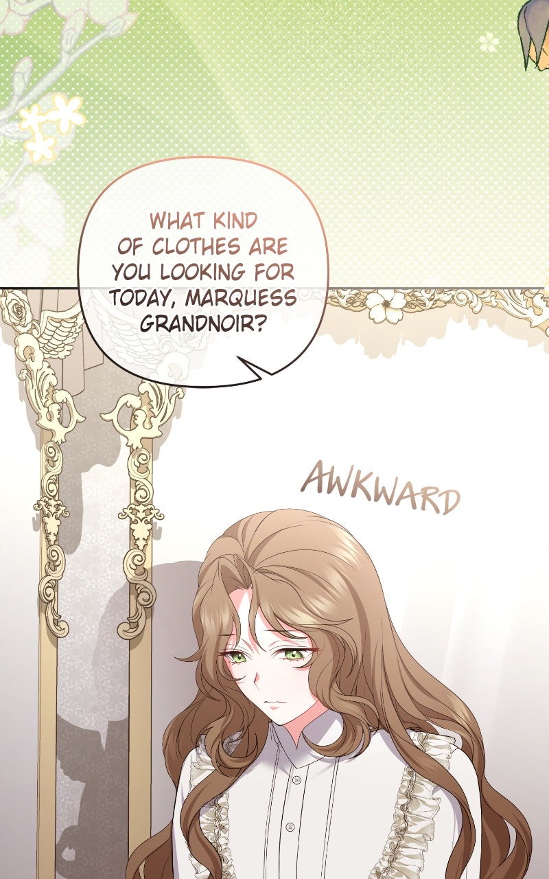 The Murderer TargetsBrunettes Episode 8 page 91 - 