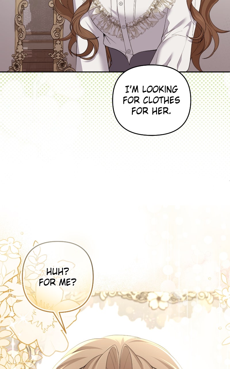 The Murderer TargetsBrunettes Episode 8 page 92 - 