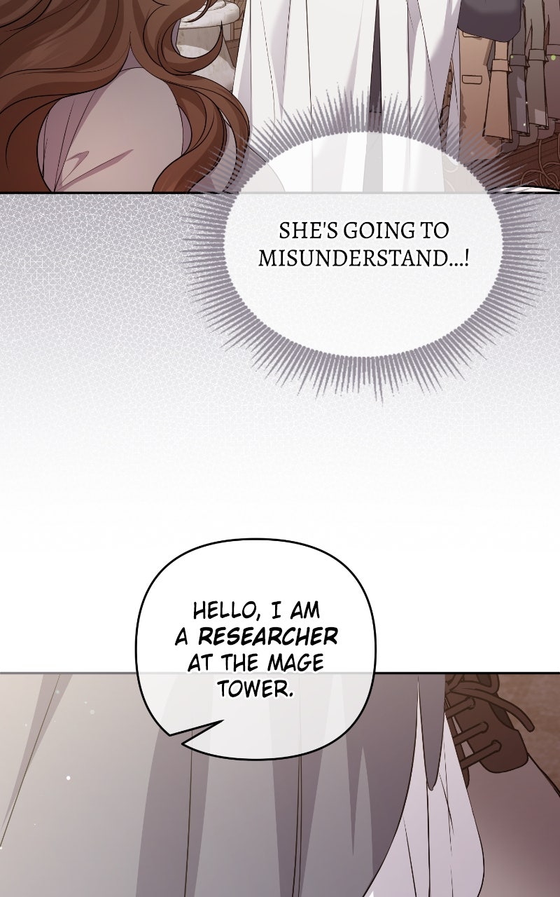 The Murderer TargetsBrunettes Episode 8 page 96 - 