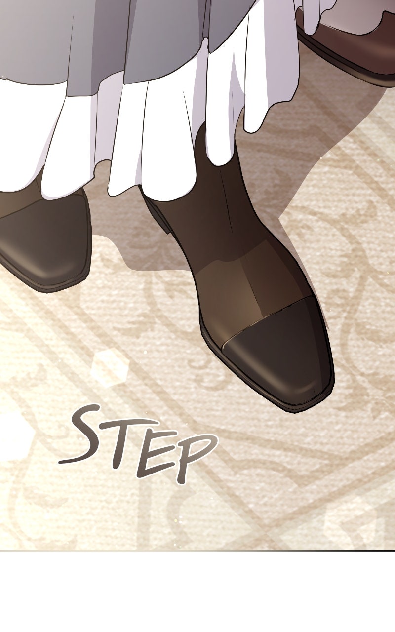 The Murderer TargetsBrunettes Episode 8 page 97 - 