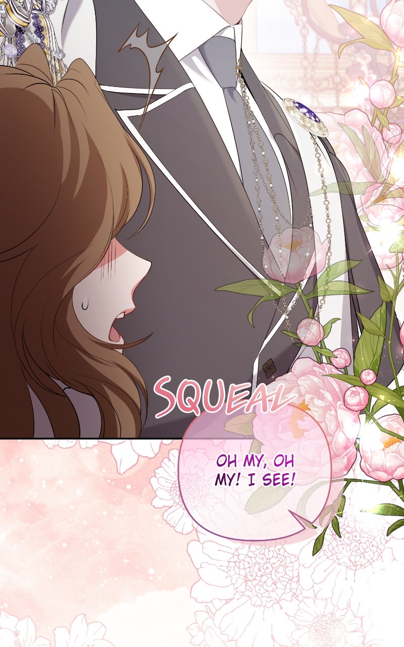 The Murderer TargetsBrunettes Episode 8 page 99 - 